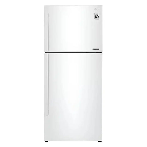 LG Fridge 22CFT No Frost GR-C639HWCL Official Warranty