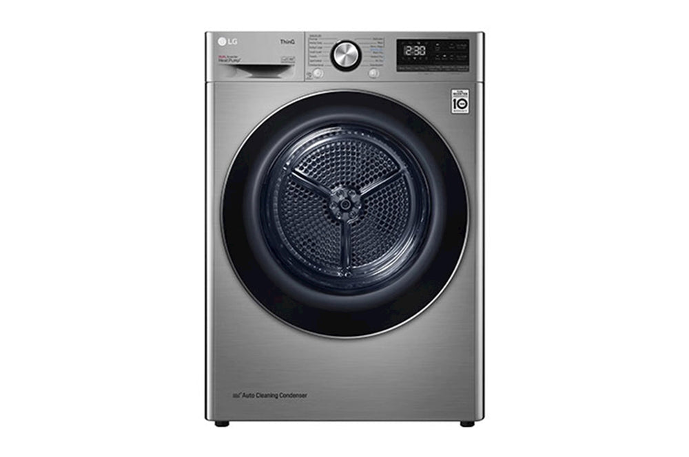 LG 9KG Dryer Heat Pump Dual Inverter