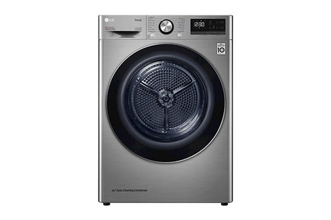 LG 9KG Dryer Heat Pump Dual Inverter