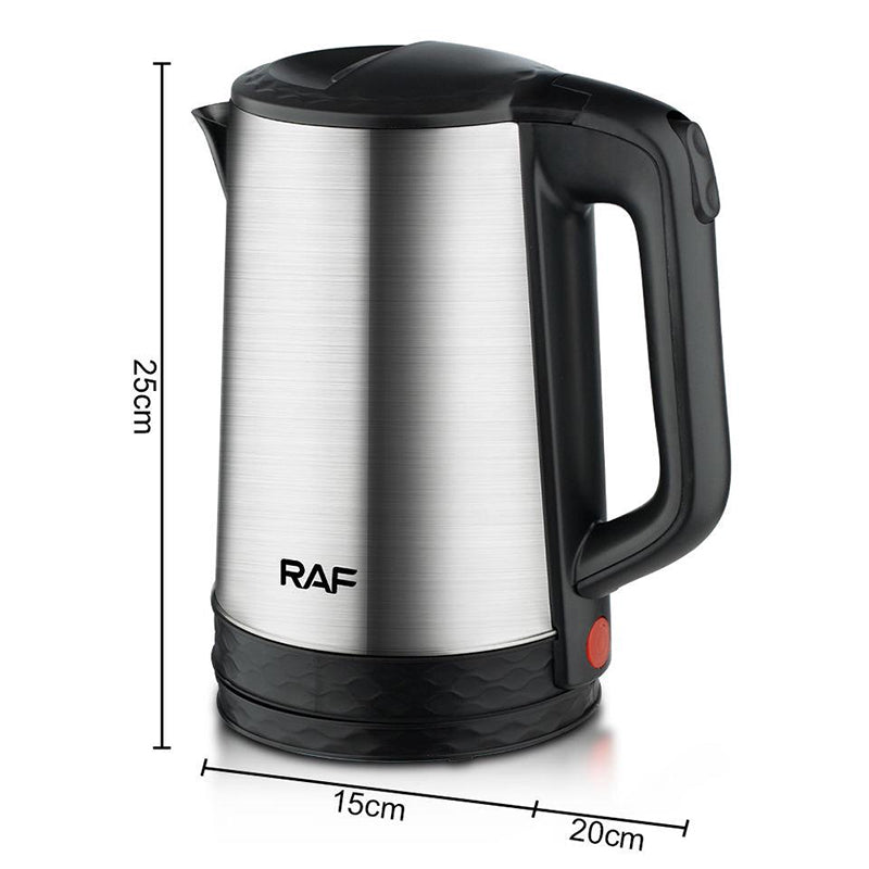 RAF Electric Kettle R.7928