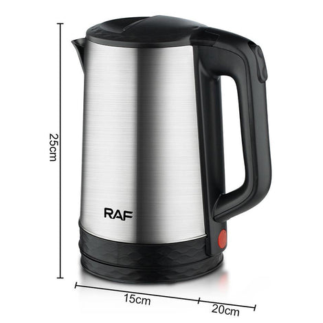 RAF Electric Kettle R.7928