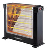Kumtel Electric Heater 2200W 4 Elements KS-2760