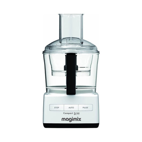 Magimix 3160 Compact 600W White