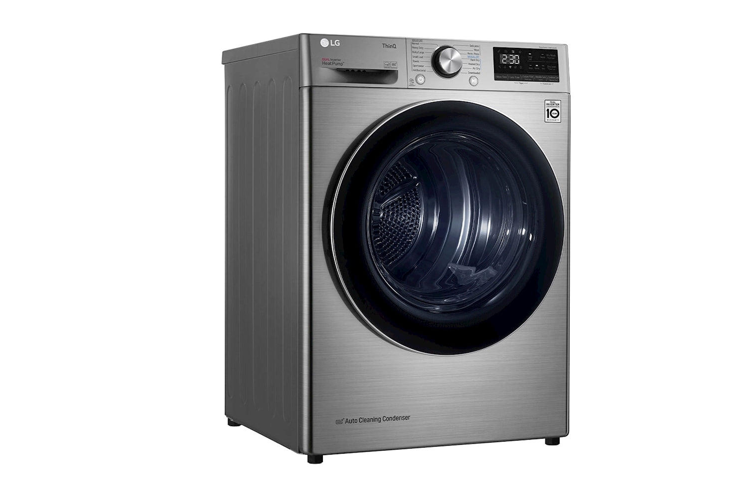 LG 9KG Dryer Heat Pump Dual Inverter