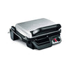 Tefal Contact Grill 2000W Stainless Steel