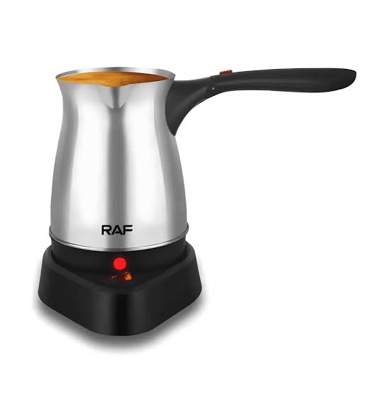 RAF Electric Coffee Pot R.127