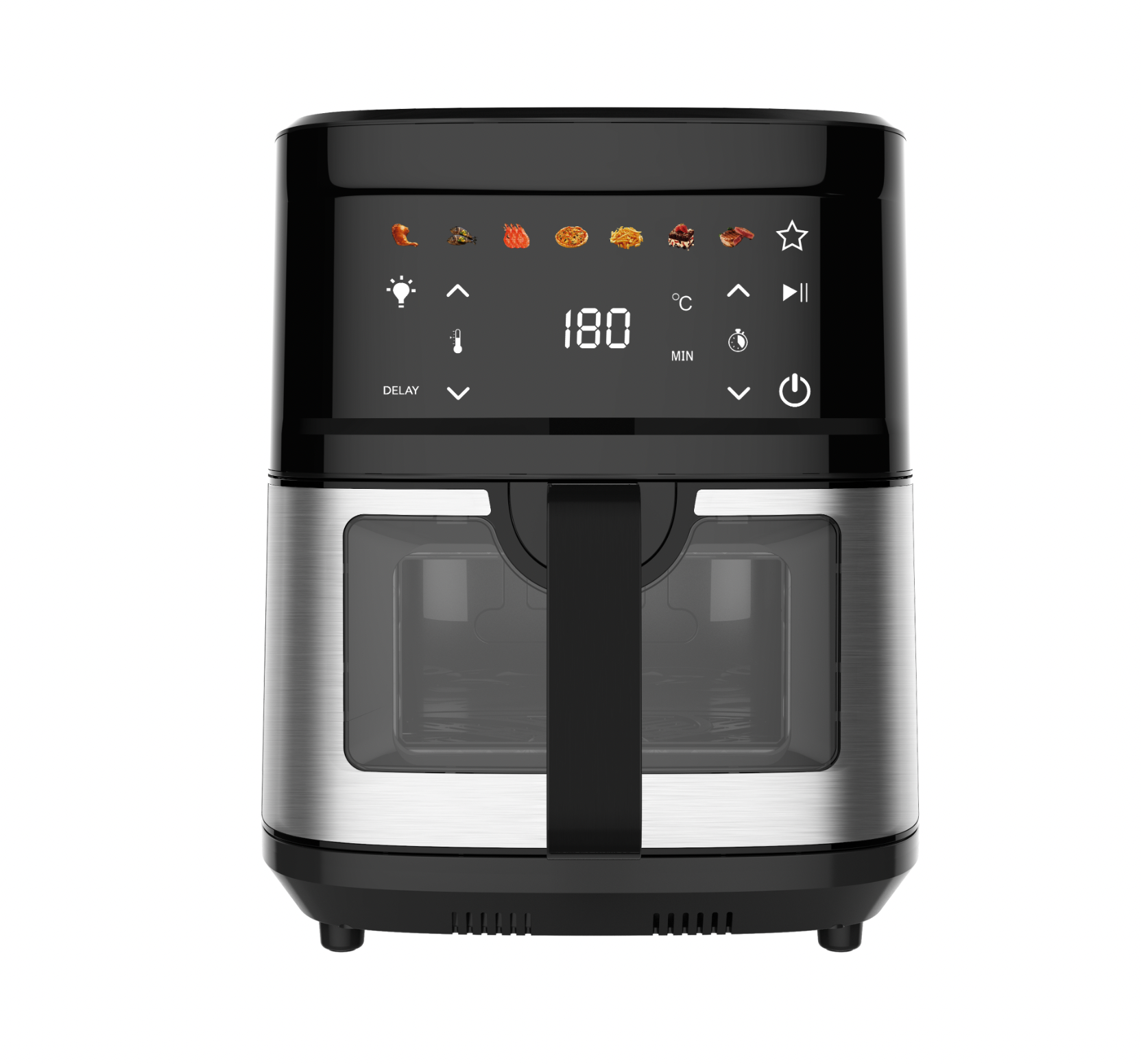 Queen Chef Air Fryer 9L QCAF149-2