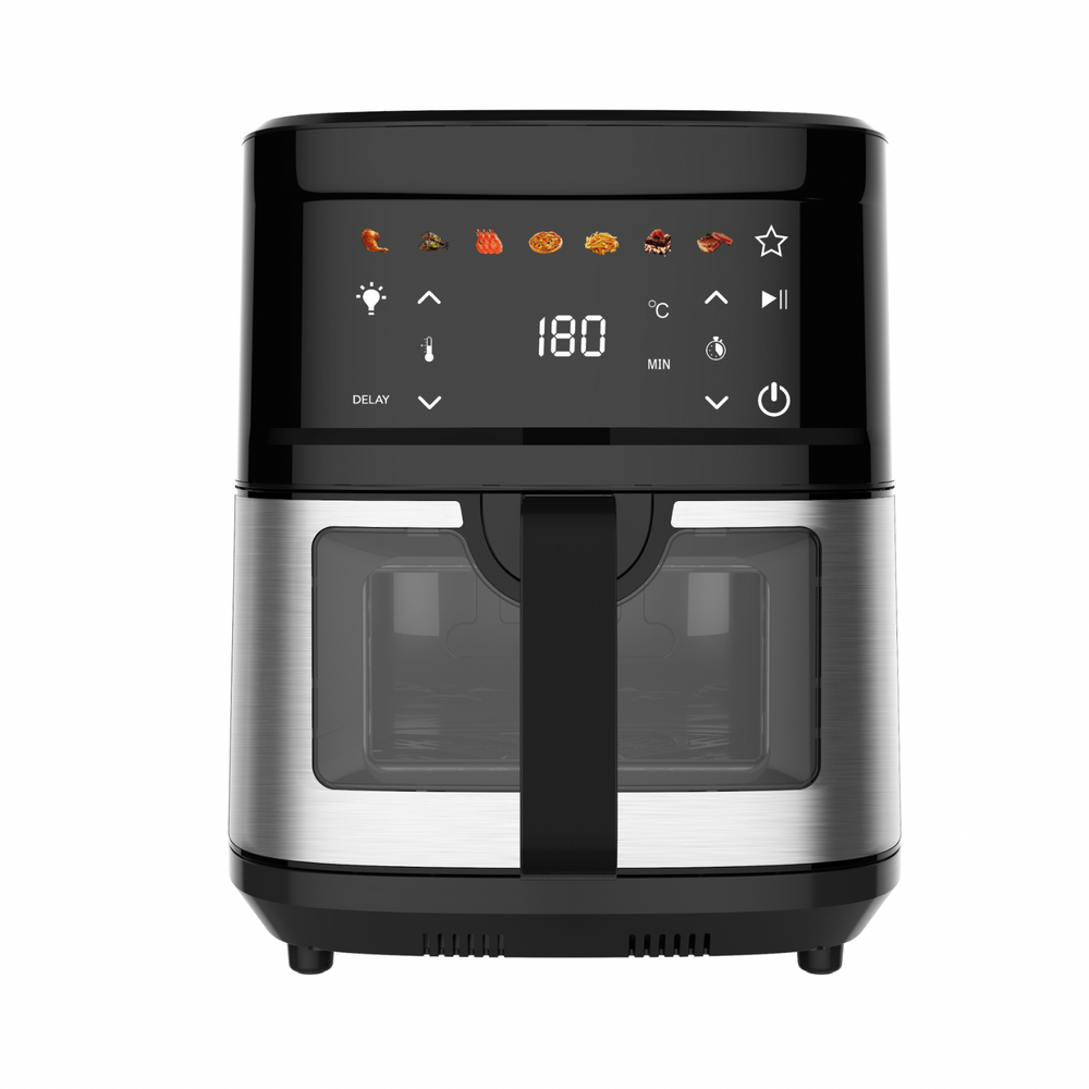Queen Chef Air Fryer 9L QCAF149-2