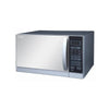 Sharp Microwave 25L With Grill Silver