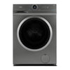 Midea Washing Machine 8KG Titanium Front Load 12000RPM
