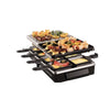 Russell Hobbs Raclette 3 In 1 1400W