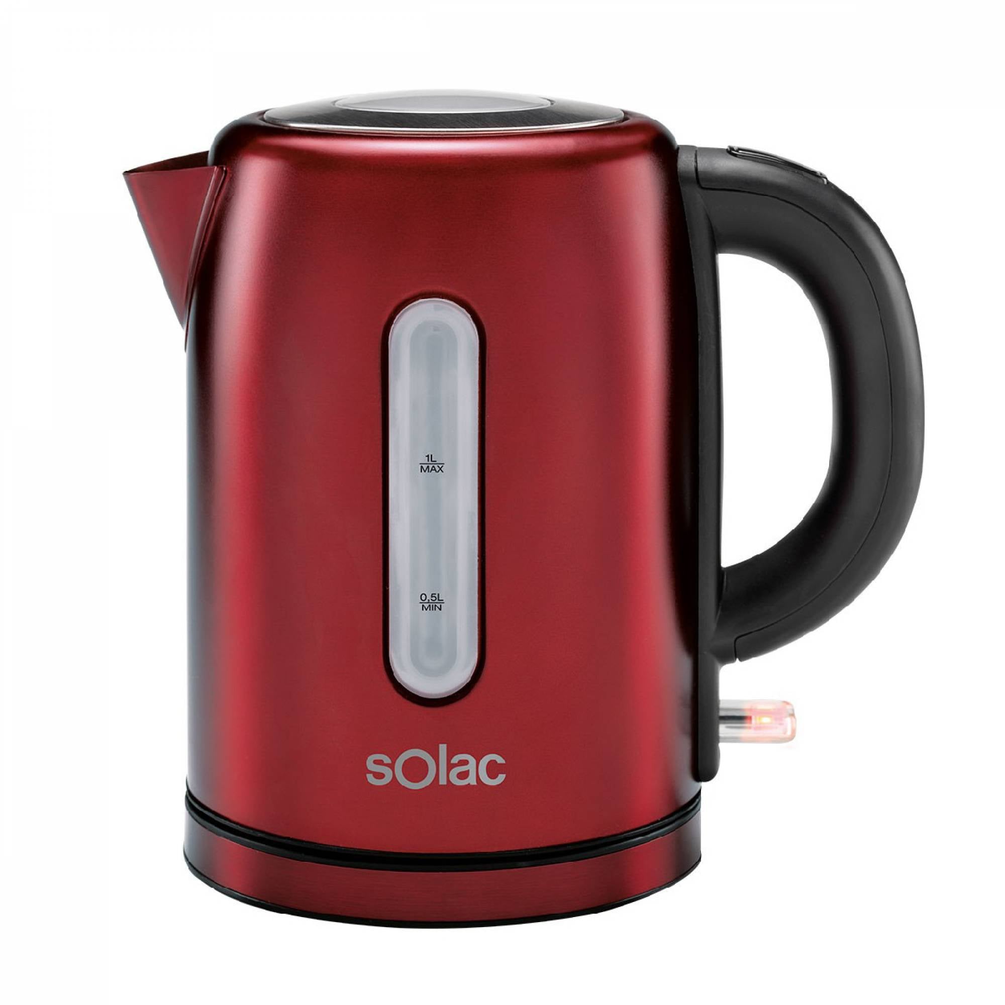 Solac Electric Kettle KT5857