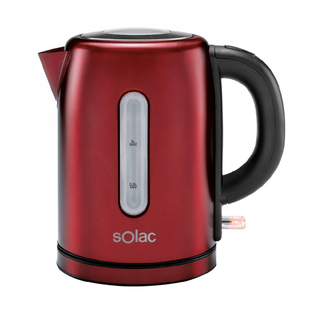 Solac Electric Kettle KT5857
