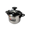 Alza Pressure Cooker 12 L Melissa