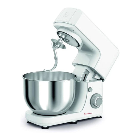 Moulinex Stand Mixer 800W 4.8L Bowl