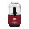 Mgaimix Le Micro Mini Chopper Red 290W