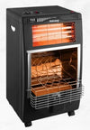 Admiral Gas Heater - Electric