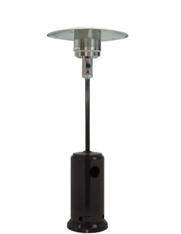 National Patio Gas Heater Mushroom