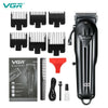 VGR Shaver V-282