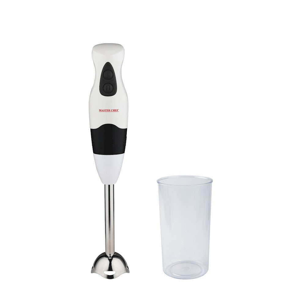 Master Chef hand blender