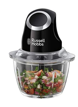 Food Processors
