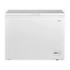 Midea Chest Freezer Defrost 249L