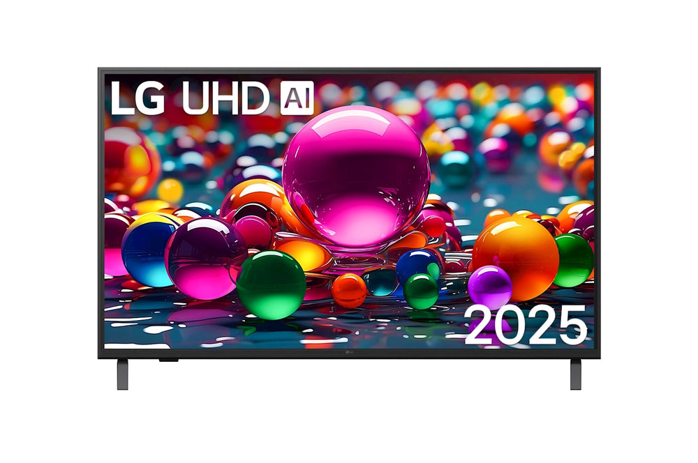 LG 43 Inch 43UA85006LA