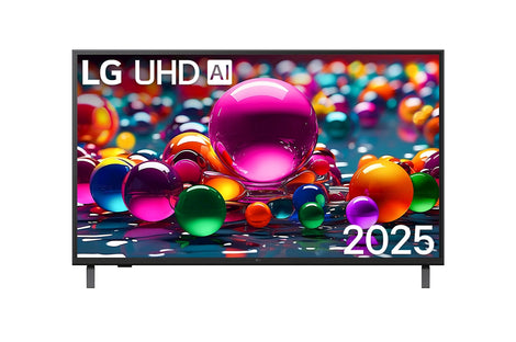 LG 43 Inch 43UA85006LA