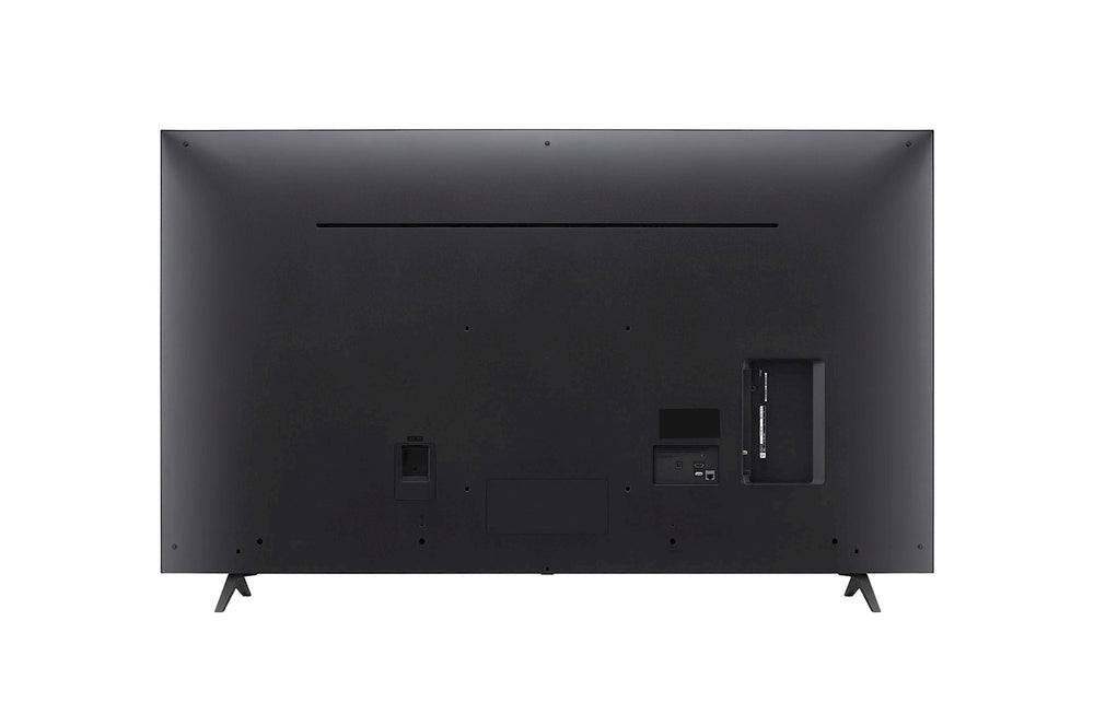 LG 55 Inch 55UT80006LA